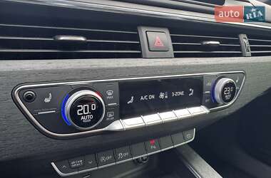 Купе Audi A5 2018 в 