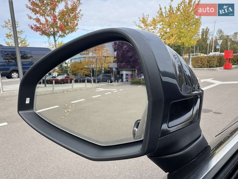 Купе Audi A5 2018 в Києві фото 32 Купе Audi A5 2018 в Києві