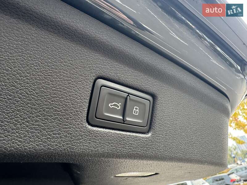 Купе Audi A5 2018 в Києві фото 35 Купе Audi A5 2018 в Києві