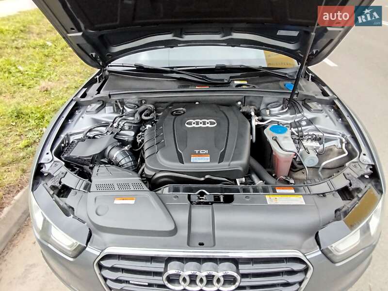 Купе Audi A5 2014 в Киеве фото 10 Купе Audi A5 2014 в Киеве