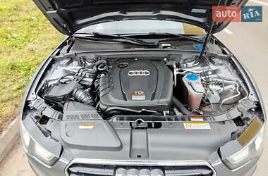 Купе Audi A5 2014 в 
