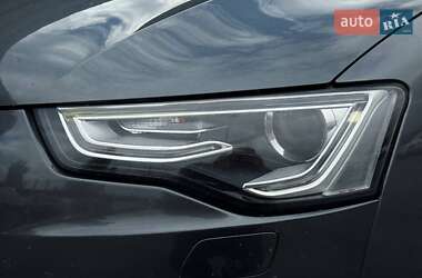 Купе Audi A5 2013 в 