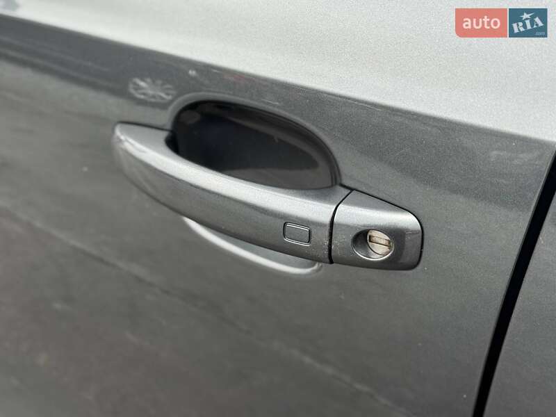 Купе Audi A5 2013 в Рівному