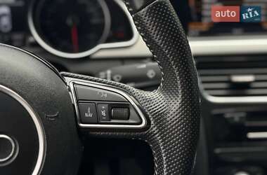 Купе Audi A5 2013 в 