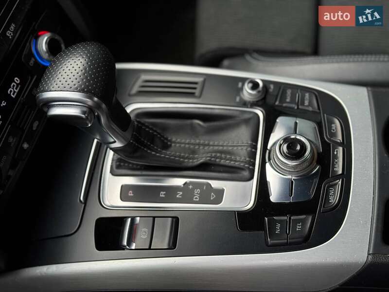 Купе Audi A5 2013 в Рівному