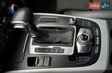 Купе Audi A5 2013 в 