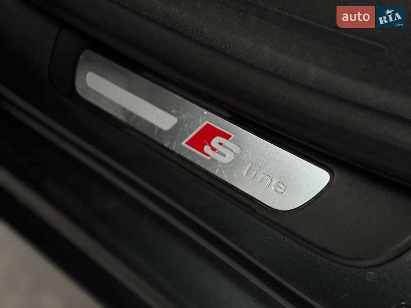 Купе Audi A5 2013 в Рівному