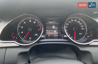 Купе Audi A5 2013 в 