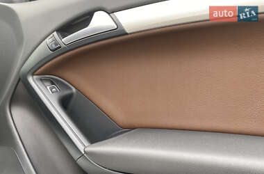 Купе Audi A5 2013 в 
