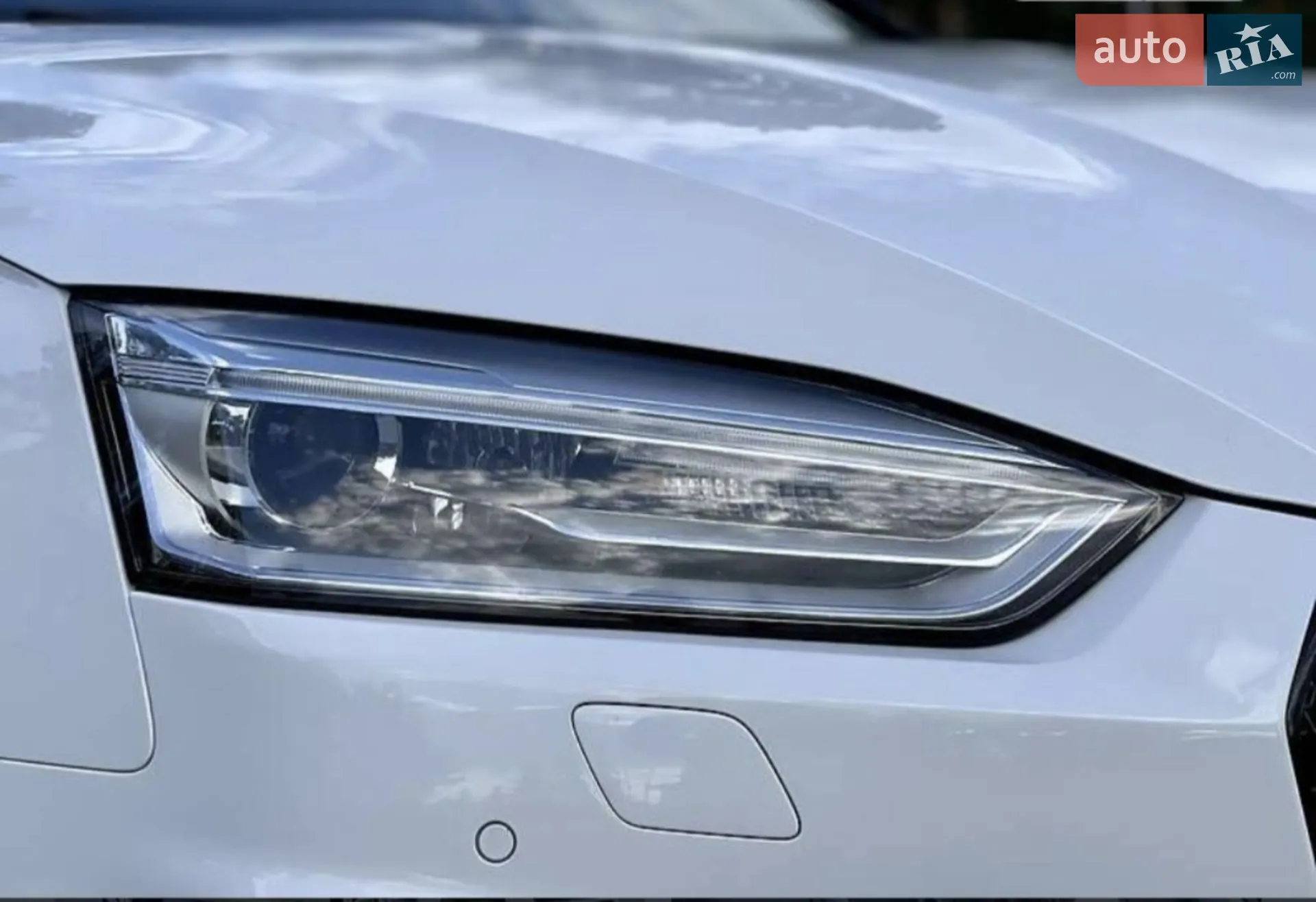 2017 Audi A5 - мініатюра 35