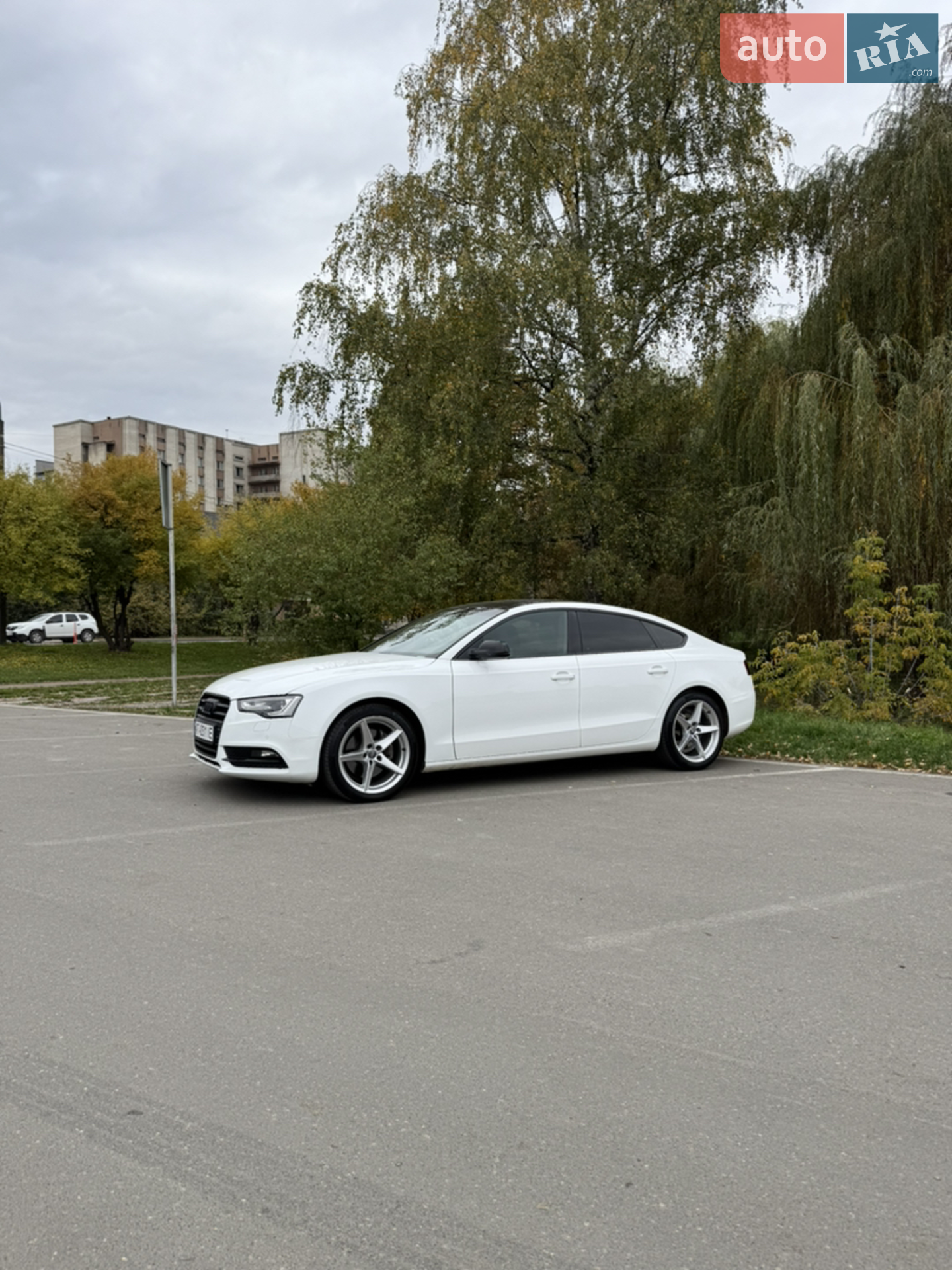 2012 Audi A5 - мініатюра 25