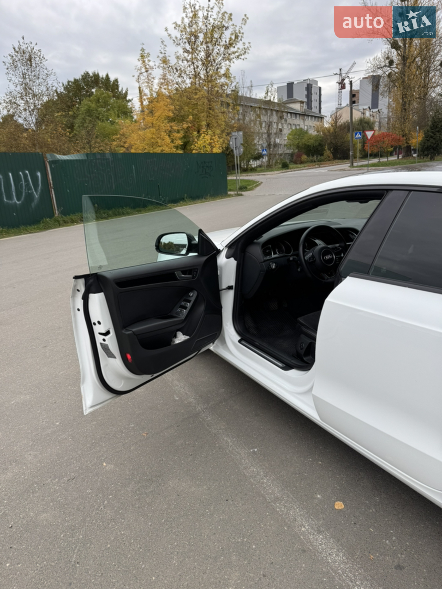 2012 Audi A5 - мініатюра 35