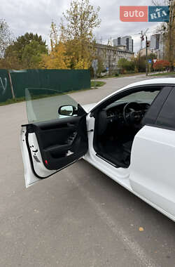 Купе Audi A5 2012 в 