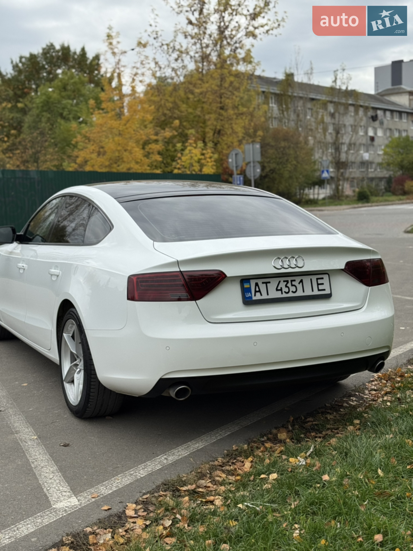 2012 Audi A5 - мініатюра 43