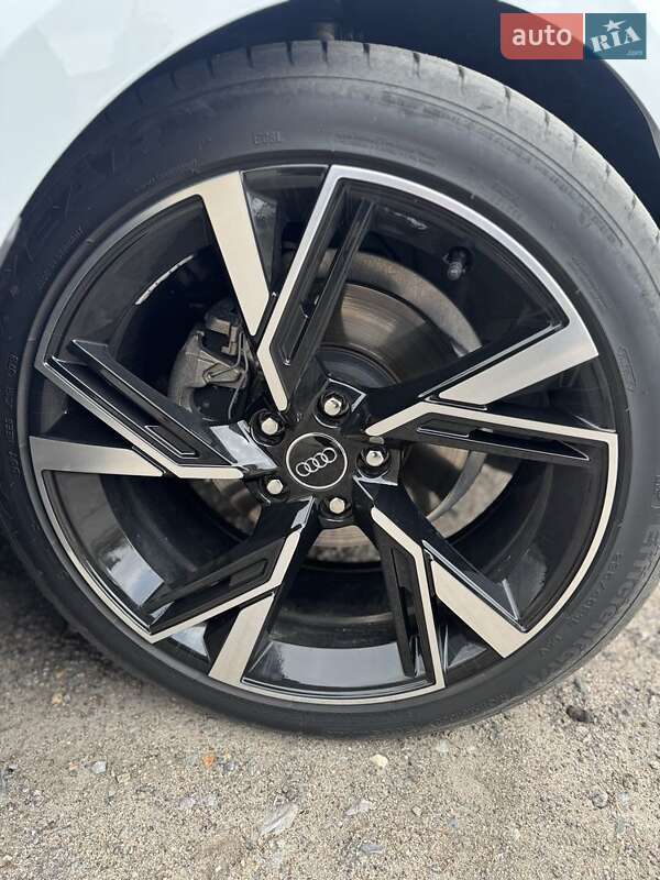 Лифтбек Audi A5 2022 в Чугуеве фото 12 Лифтбек Audi A5 2022 в Чугуеве