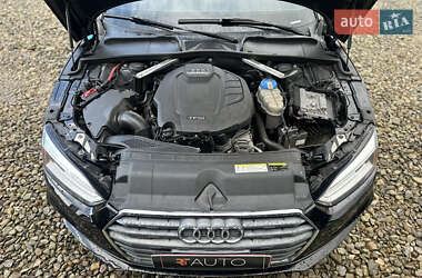 Ліфтбек Audi A5 2017 в 