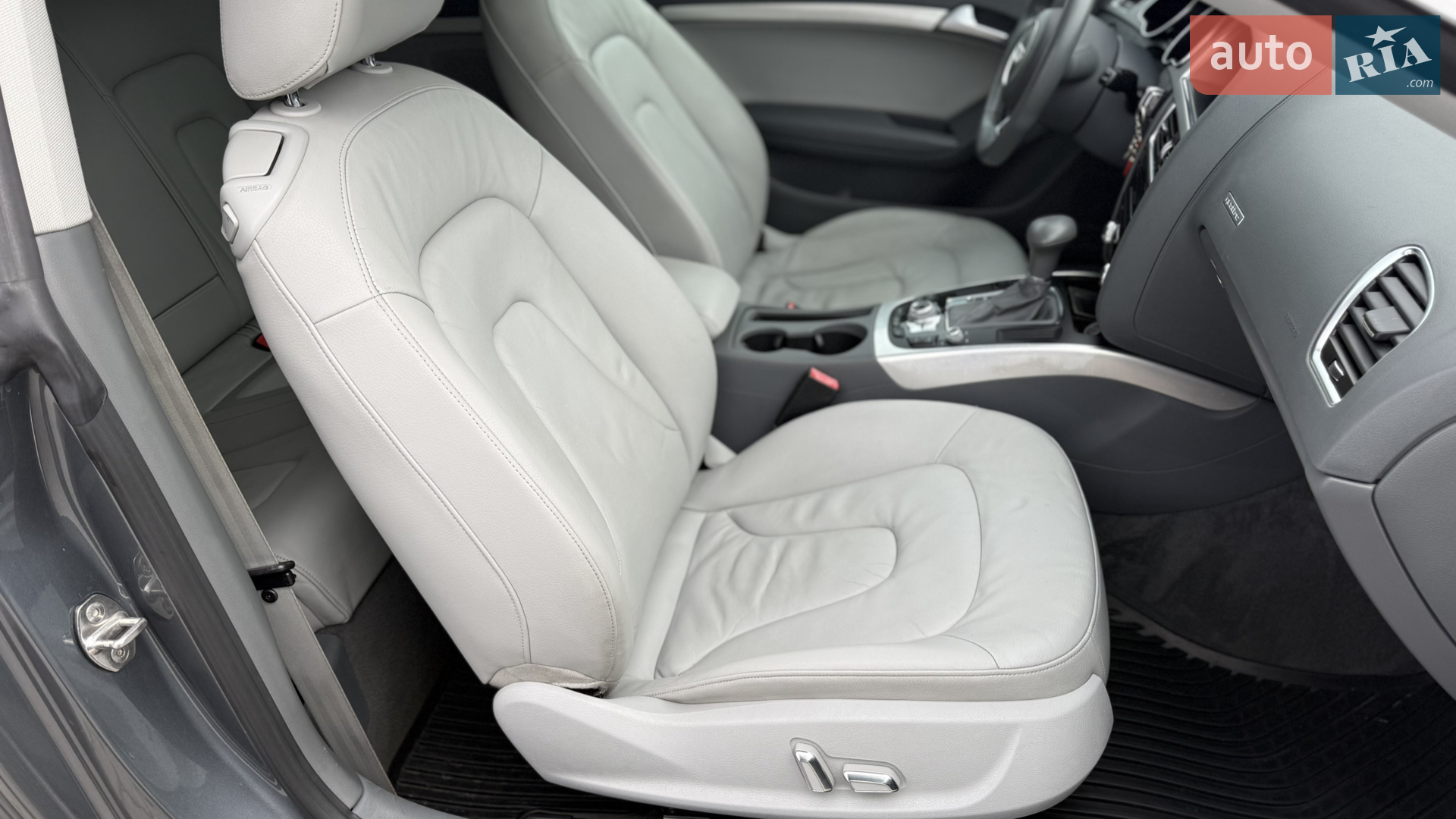 2012 Audi A5 - мініатюра 12