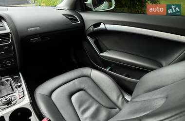 Купе Audi A5 2011 в 