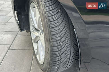 Ліфтбек Audi A5 2020 в  фото 16 Ліфтбек Audi A5 2020 в