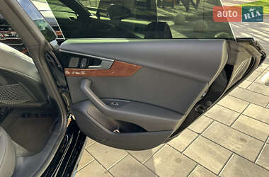 Ліфтбек Audi A5 2020 в  фото 27 Ліфтбек Audi A5 2020 в