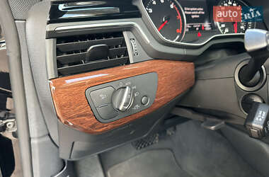 Ліфтбек Audi A5 2020 в  фото 44 Ліфтбек Audi A5 2020 в