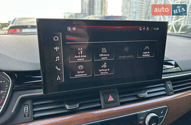 Ліфтбек Audi A5 2020 в  фото 49 Ліфтбек Audi A5 2020 в