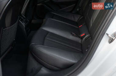 Купе Audi A5 2019 в 