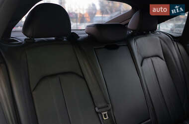 Купе Audi A5 2019 в 