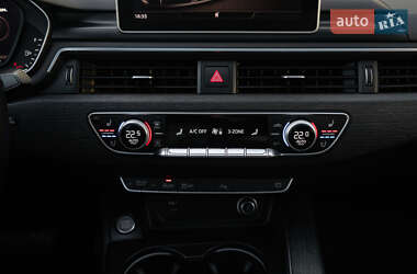 Купе Audi A5 2019 в 
