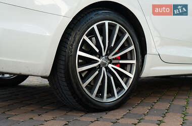 Купе Audi A5 2019 в 