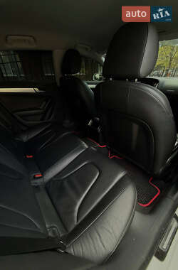 Купе Audi A5 2010 в  фото 7 Купе Audi A5 2010 в