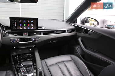 Купе Audi A5 2019 в 