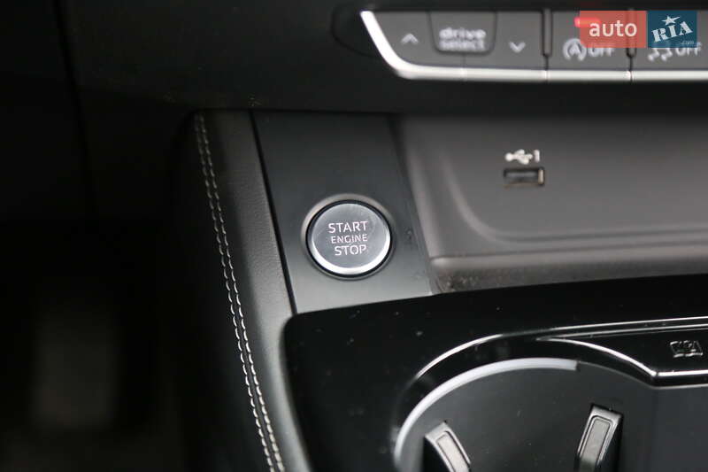 Купе Audi A5 2019 в Киеве фото 22 Купе Audi A5 2019 в Киеве