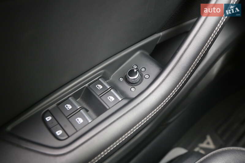 Купе Audi A5 2019 в Киеве фото 27 Купе Audi A5 2019 в Киеве