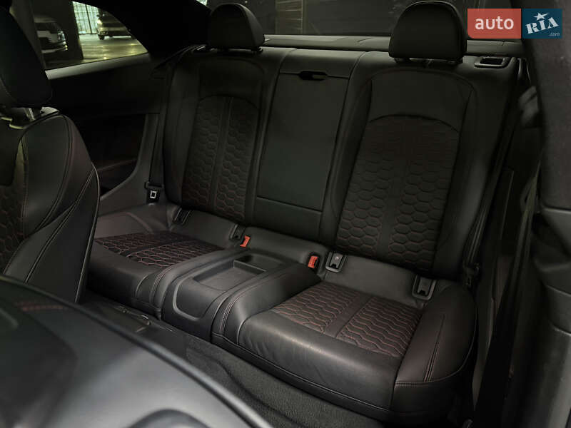Купе Audi A5 2016 в Одессе