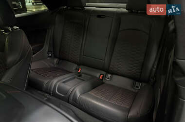 Купе Audi A5 2016 в  фото 21 Купе Audi A5 2016 в