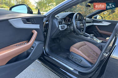 Ліфтбек Audi A5 2020 в 