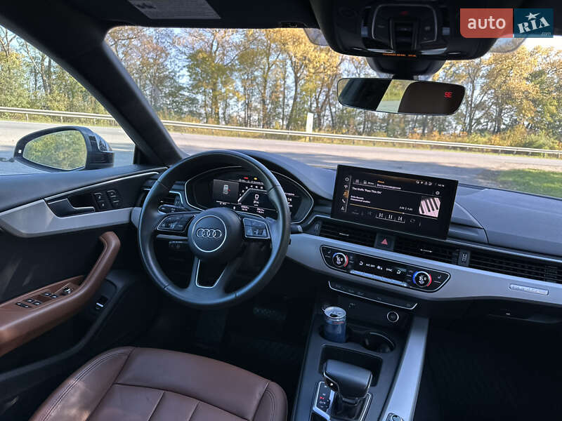 Ліфтбек Audi A5 2020 в Тернополі фото 31 Ліфтбек Audi A5 2020 в Тернополі