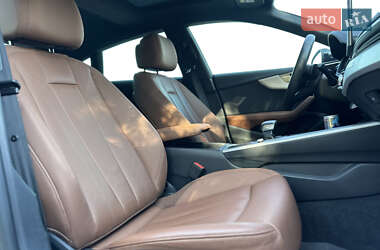 Ліфтбек Audi A5 2020 в 
