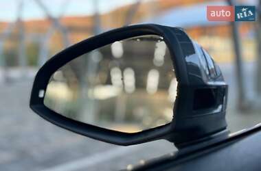 Купе Audi A5 2017 в 