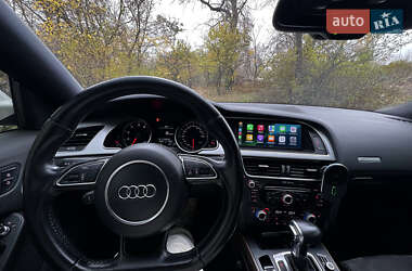 Ліфтбек Audi A5 2015 в 