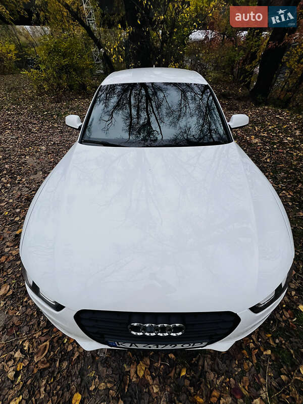 Ліфтбек Audi A5 2015 в Києві фото 7 Ліфтбек Audi A5 2015 в Києві