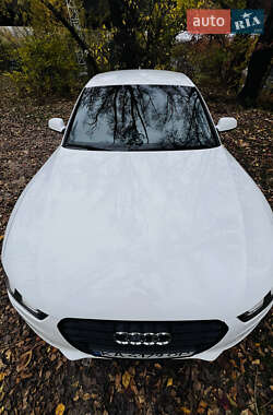 Ліфтбек Audi A5 2015 в 
