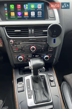 Ліфтбек Audi A5 2015 в 