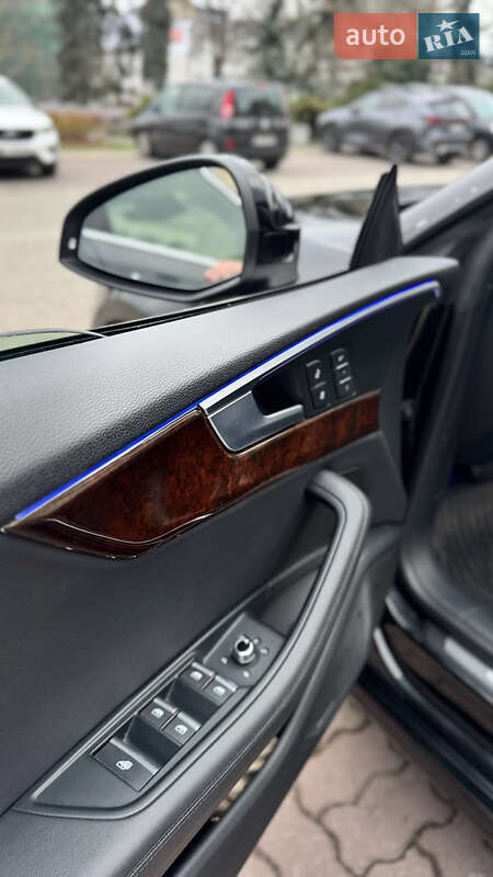 Кабріолет Audi A5 2019 в Києві