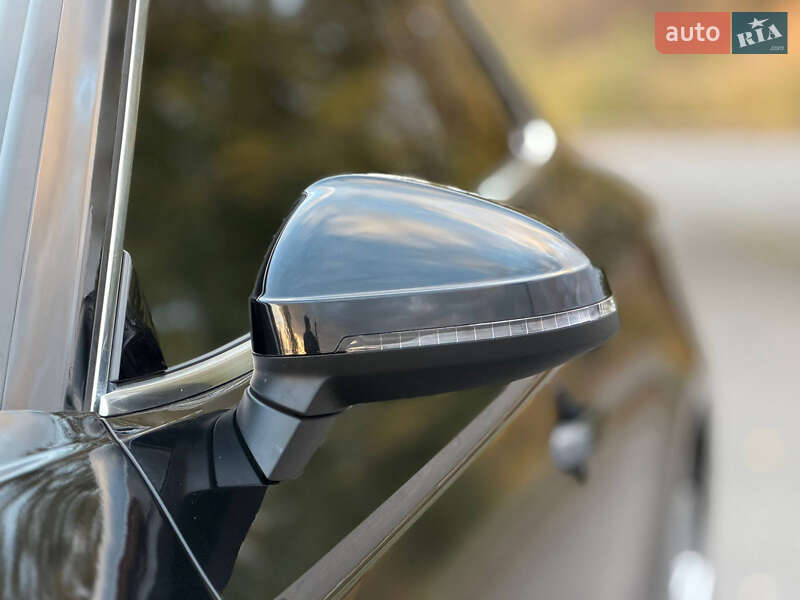 Купе Audi A5 2019 в Кривом Роге