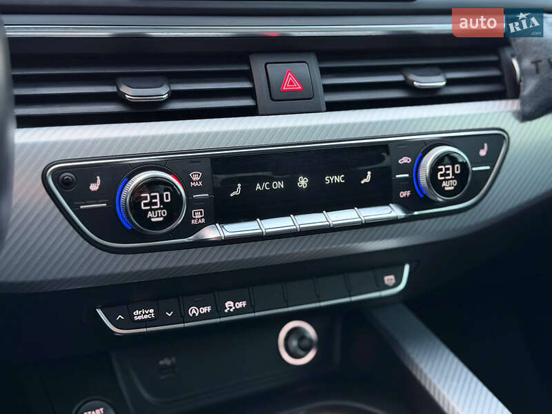 Купе Audi A5 2019 в Кривом Роге