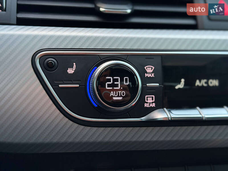 Купе Audi A5 2019 в Кривом Роге