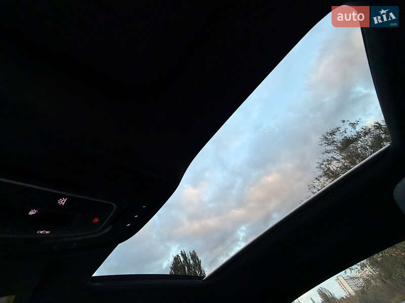 Купе Audi A5 2019 в Кривом Роге