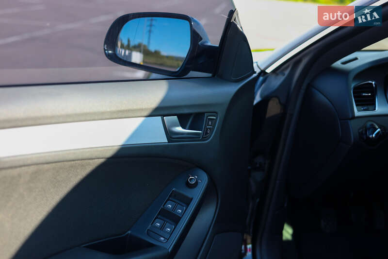 Купе Audi A5 2010 в Рівному фото 17 Купе Audi A5 2010 в Рівному